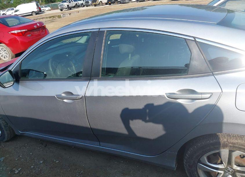 Photo 14 of 2016 Honda Civic LX (VIN 19XFC2F53GE234294)