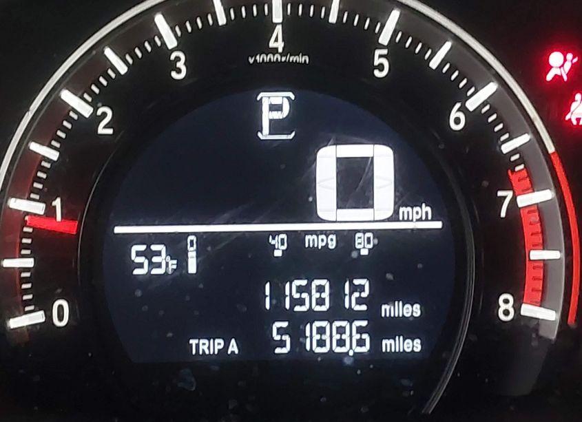 Photo 15 of 2016 Honda Civic LX (VIN 19XFC2F53GE237972)