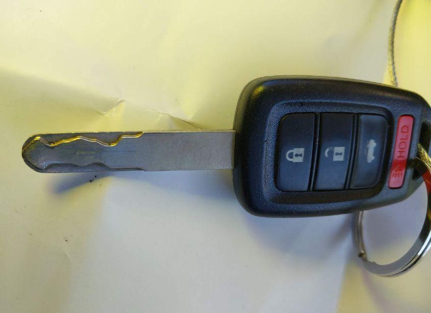 Photo 11 of 2016 Honda Civic LX (VIN 19XFC2F53GE245750)