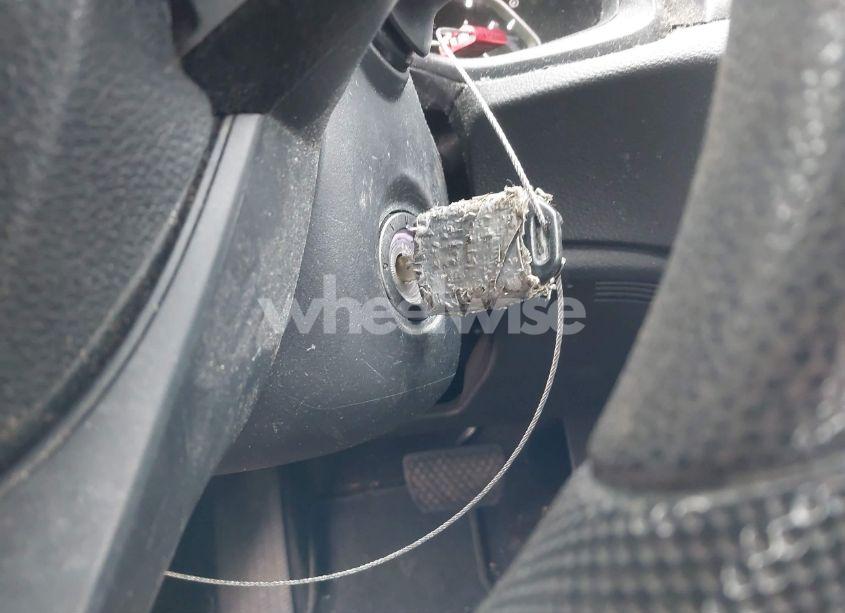 Photo 11 of 2016 Honda Civic LX (VIN 19XFC2F53GE247496)