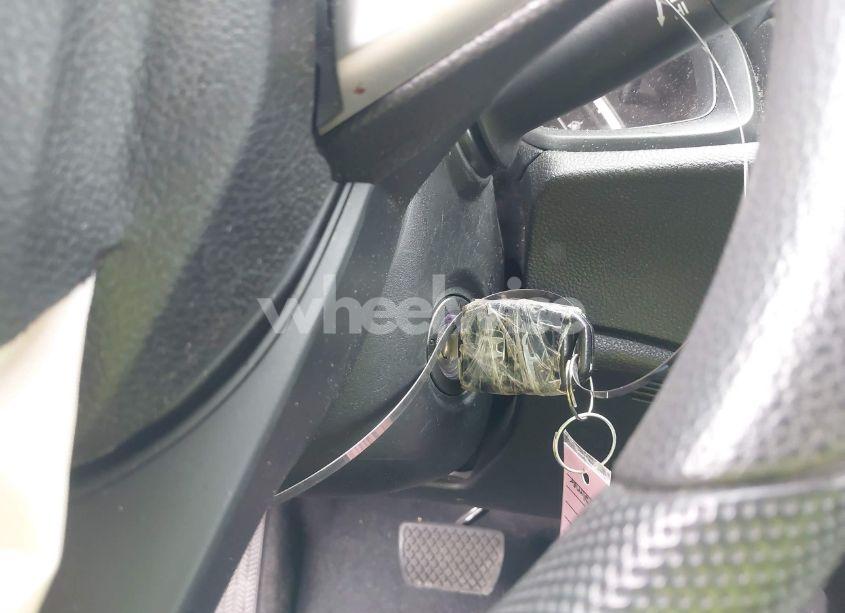 Photo 11 of 2017 Honda Civic LX (VIN 19XFC2F53HE022996)