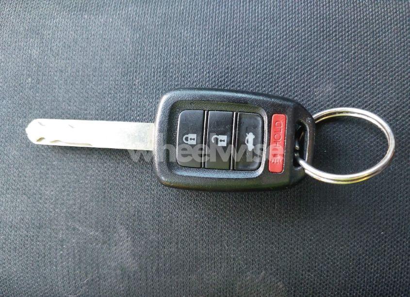 Photo 11 of 2017 Honda Civic LX (VIN 19XFC2F53HE044657)