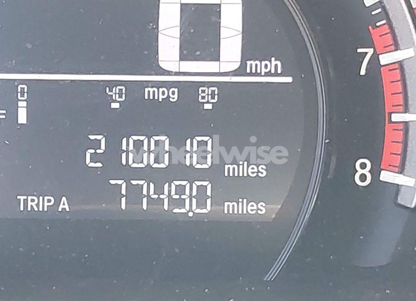 Photo 15 of 2017 Honda Civic LX (VIN 19XFC2F53HE044657)