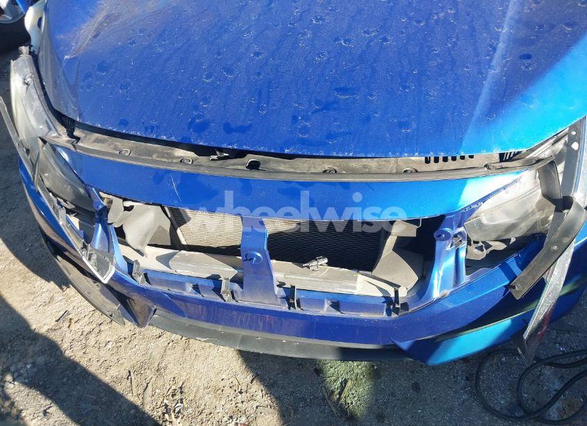 Photo 18 of 2017 Honda Civic LX (VIN 19XFC2F53HE074998)