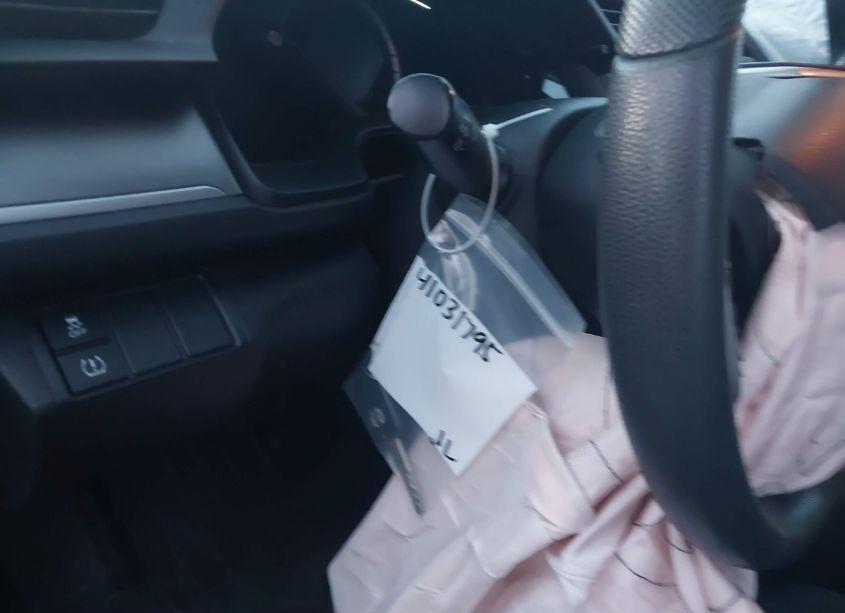Photo 19 of 2017 Honda Civic LX (VIN 19XFC2F53HE204777)