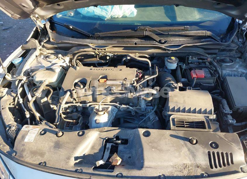 Photo 10 of 2017 Honda Civic LX (VIN 19XFC2F53HE227928)