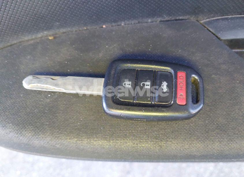 Photo 11 of 2017 Honda Civic LX (VIN 19XFC2F53HE227928)