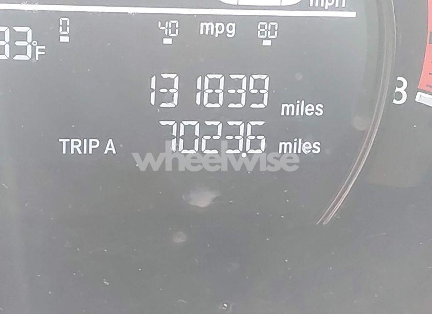 Photo 15 of 2018 Honda Civic LX (VIN 19XFC2F53JE002298)