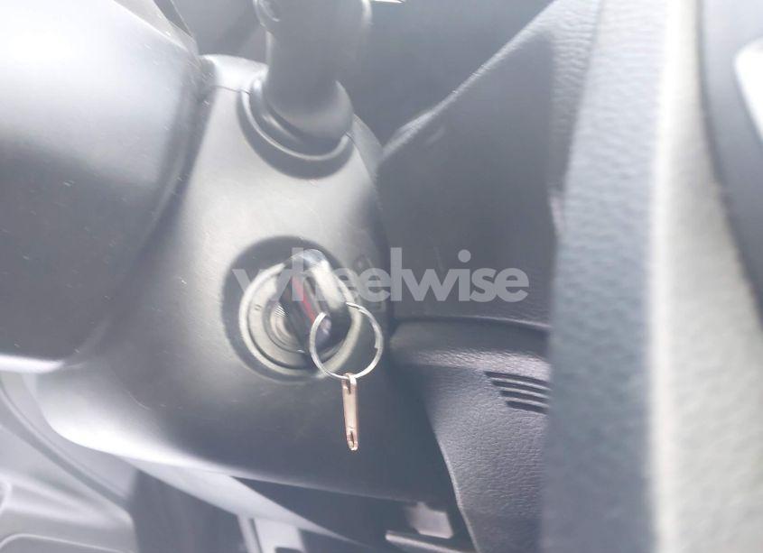 Photo 11 of 2018 Honda Civic LX (VIN 19XFC2F53JE014094)