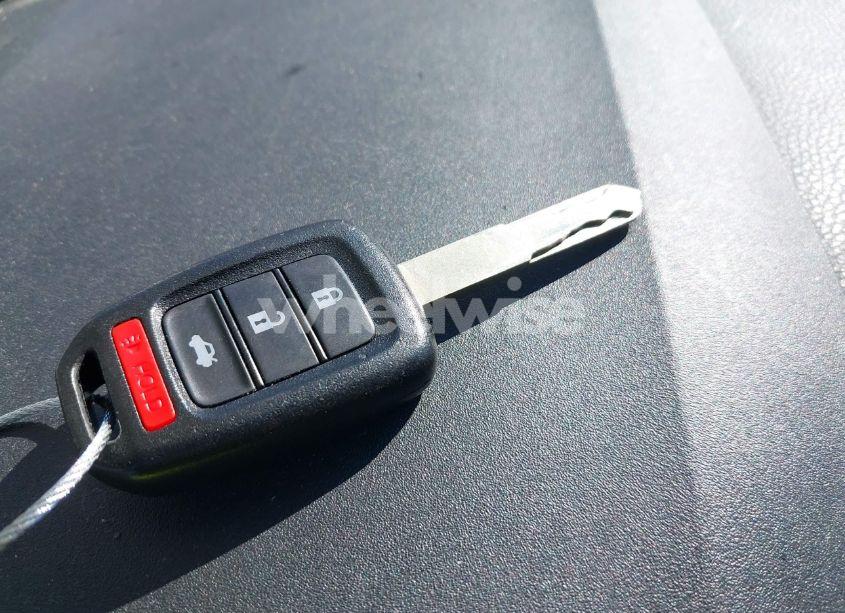 Photo 11 of 2018 Honda Civic LX (VIN 19XFC2F53JE027959)