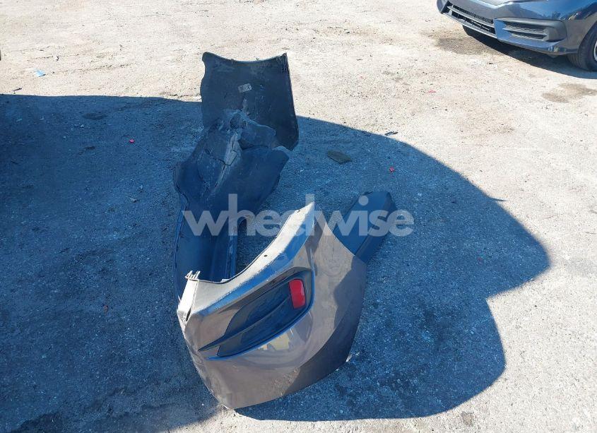 Photo 12 of 2018 Honda Civic LX (VIN 19XFC2F53JE027959)