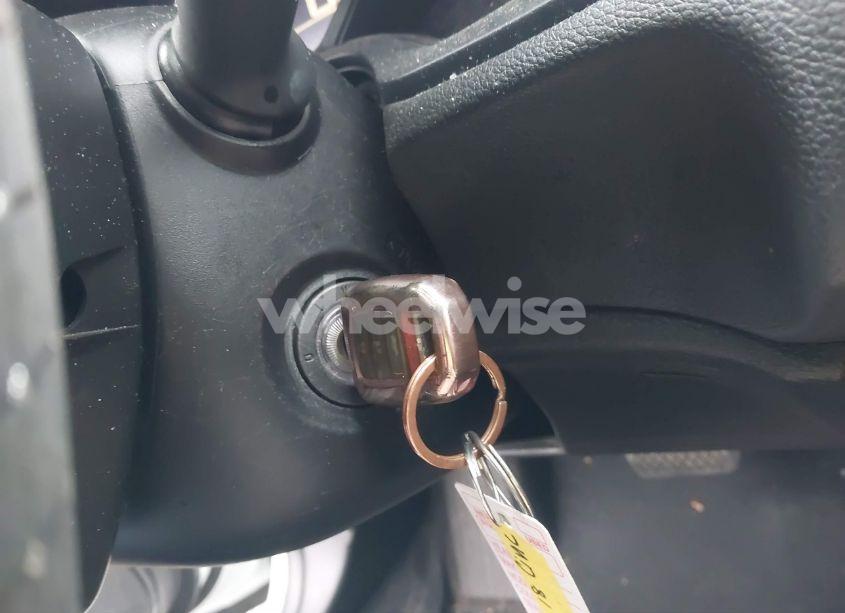 Photo 11 of 2018 Honda Civic LX (VIN 19XFC2F53JE040808)