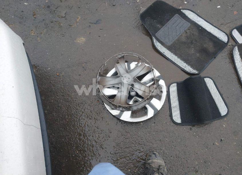 Photo 12 of 2018 Honda Civic LX (VIN 19XFC2F53JE040808)