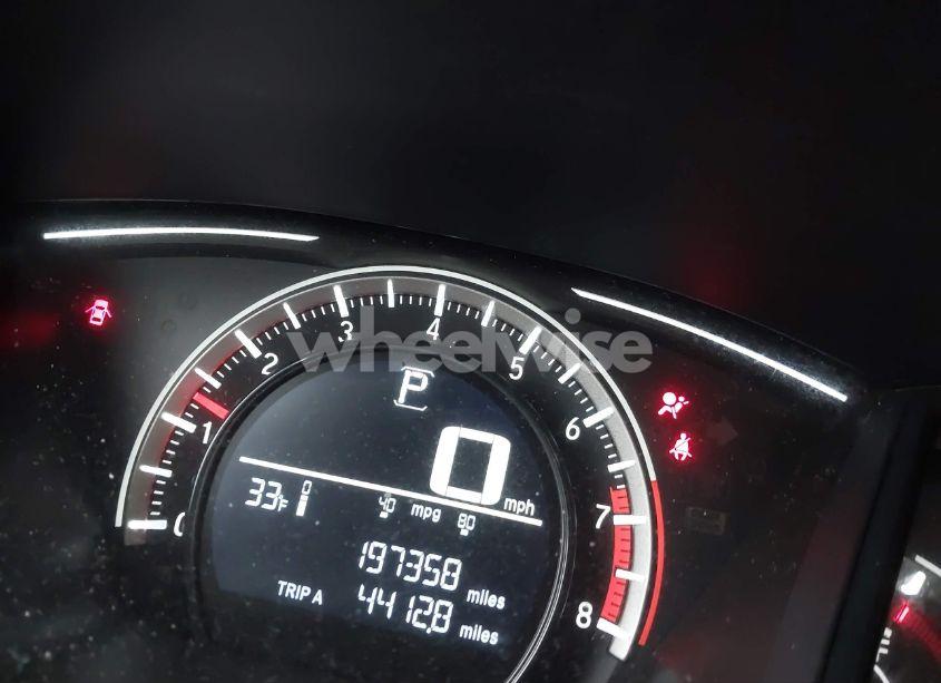 Photo 16 of 2018 Honda Civic LX (VIN 19XFC2F53JE040808)