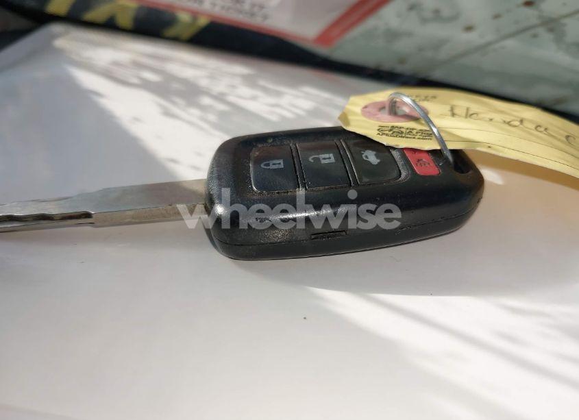 Photo 11 of 2018 Honda Civic LX (VIN 19XFC2F53JE201447)