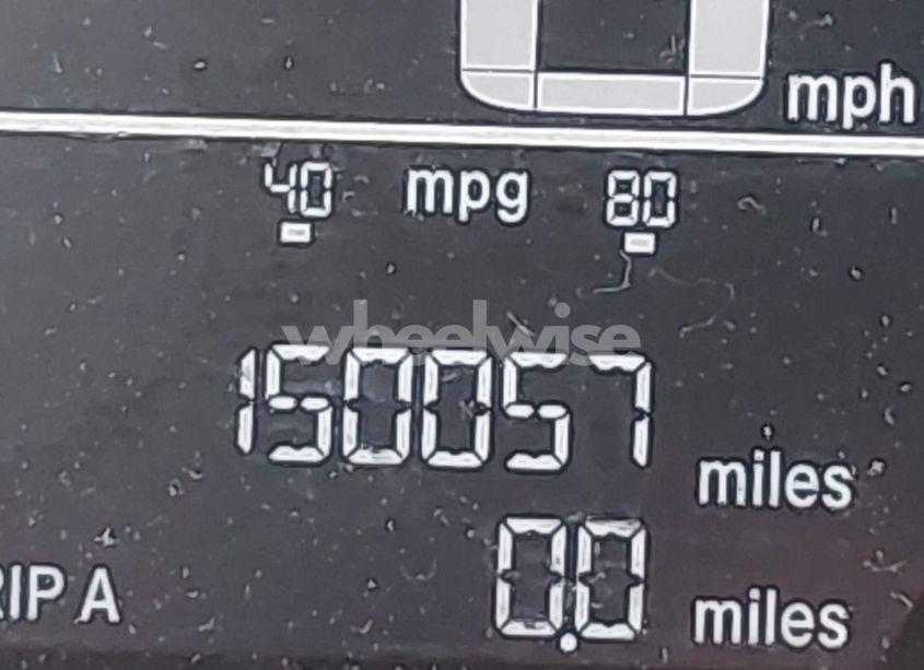 Photo 15 of 2016 Honda Civic LX (VIN 19XFC2F54GE016963)