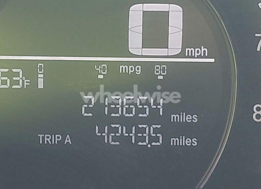 Photo 16 of 2016 Honda Civic LX (VIN 19XFC2F54GE020186)