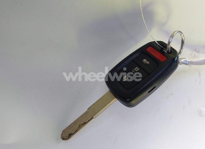 Photo 11 of 2016 Honda Civic LX (VIN 19XFC2F54GE022701)