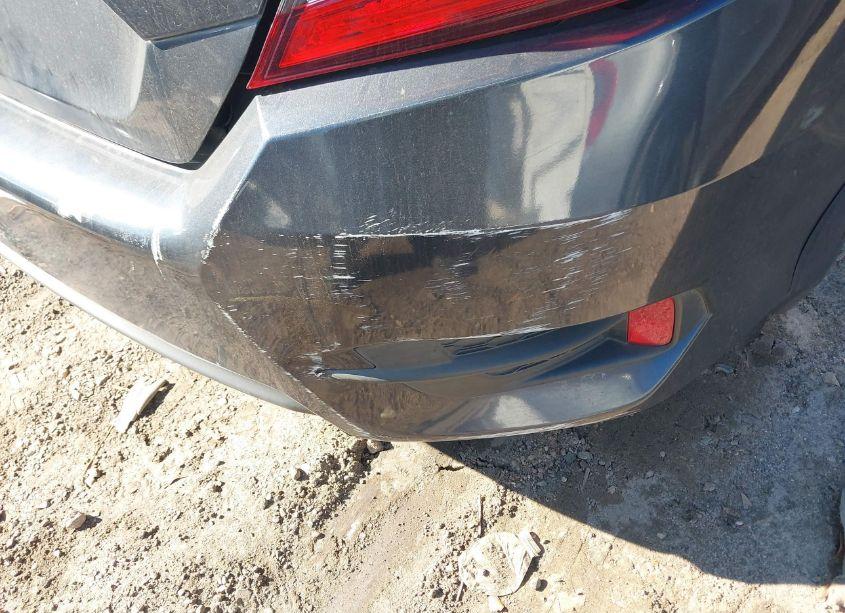 Photo 6 of 2016 Honda Civic LX (VIN 19XFC2F54GE026859)