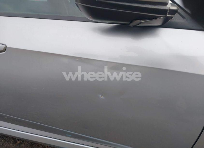 Photo 17 of 2016 Honda Civic LX (VIN 19XFC2F54GE063054)