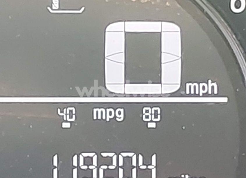 Photo 15 of 2016 Honda Civic LX (VIN 19XFC2F54GE074328)