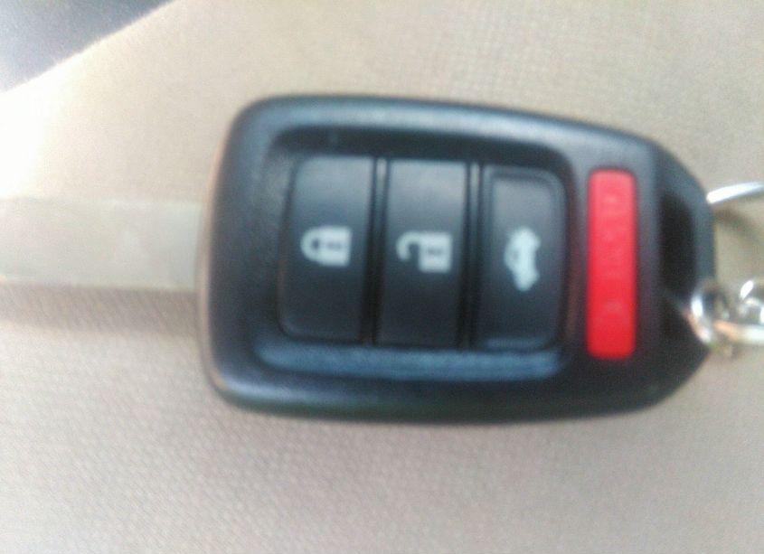 Photo 11 of 2016 Honda Civic LX (VIN 19XFC2F54GE209081)