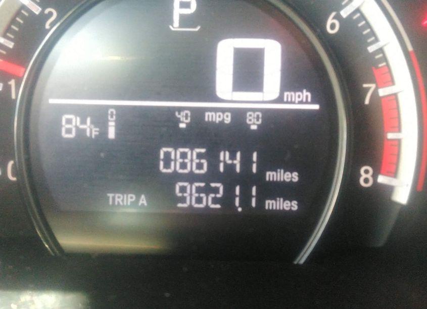 Photo 15 of 2016 Honda Civic LX (VIN 19XFC2F54GE209081)