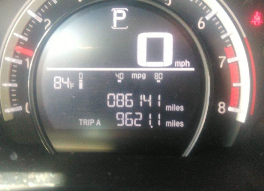 Photo 7 of 2016 Honda Civic LX (VIN 19XFC2F54GE209081)