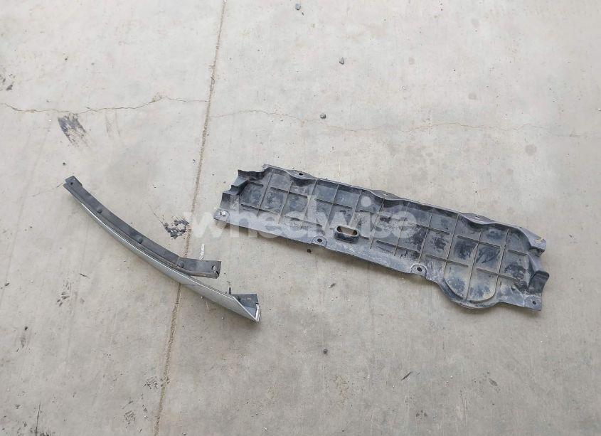 Photo 12 of 2016 Honda Civic LX (VIN 19XFC2F54GE221862)