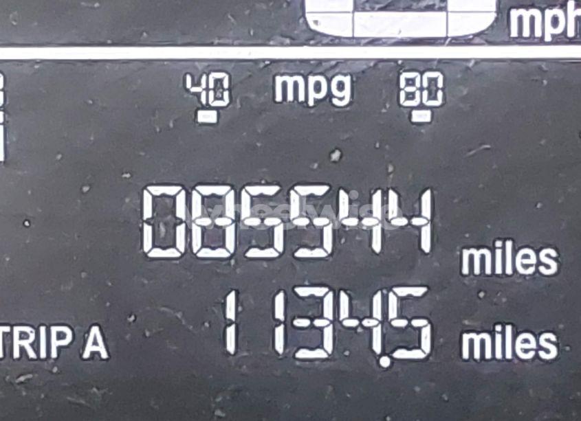 Photo 16 of 2016 Honda Civic LX (VIN 19XFC2F54GE221862)