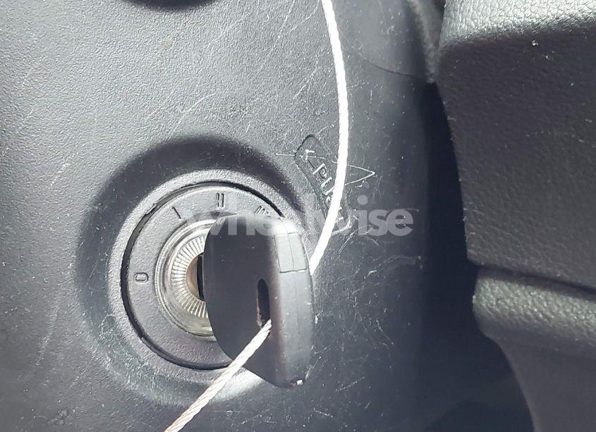 Photo 11 of 2016 Honda Civic LX (VIN 19XFC2F54GE248334)
