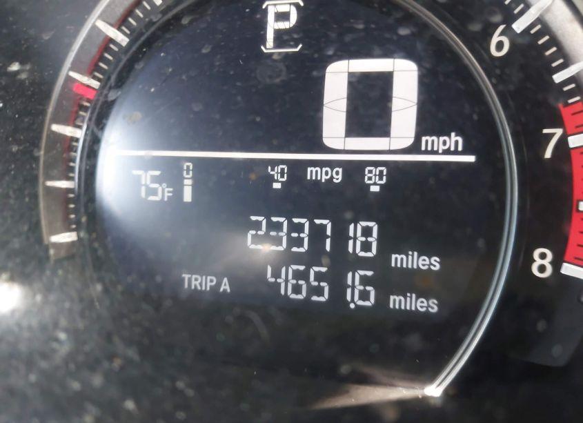 Photo 15 of 2017 Honda Civic LX (VIN 19XFC2F54HE011246)