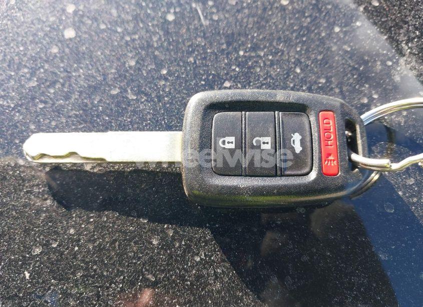 Photo 11 of 2017 Honda Civic LX (VIN 19XFC2F54HE063802)