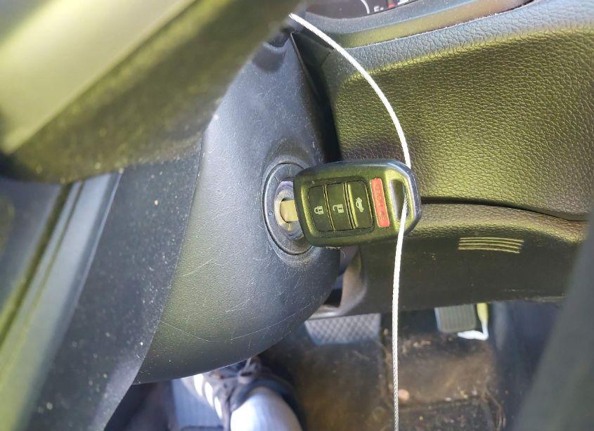 Photo 11 of 2018 Honda Civic LX (VIN 19XFC2F54JE001516)