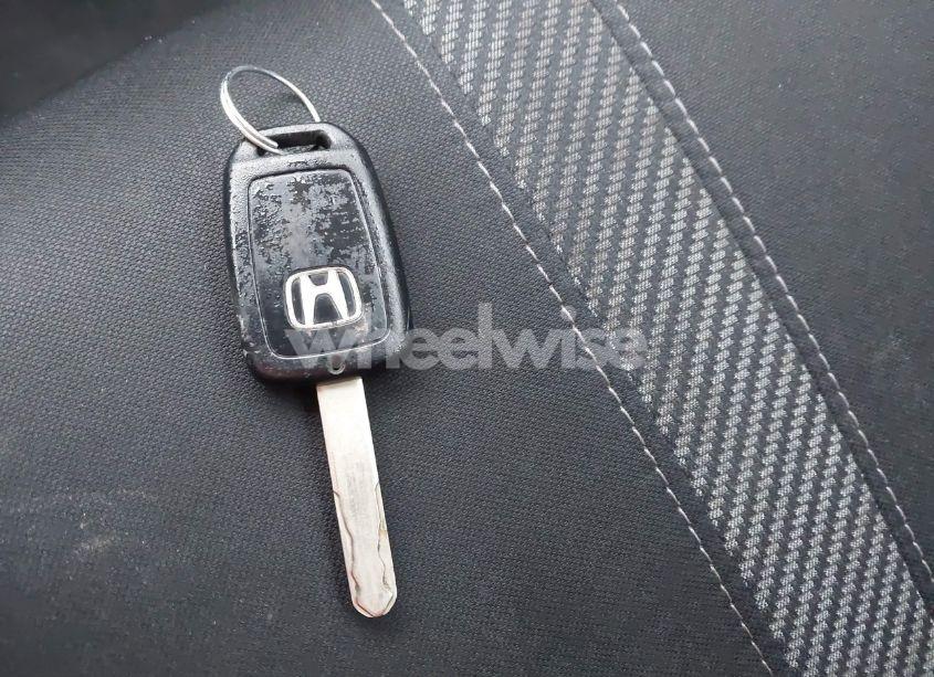 Photo 11 of 2018 Honda Civic LX (VIN 19XFC2F54JE011642)