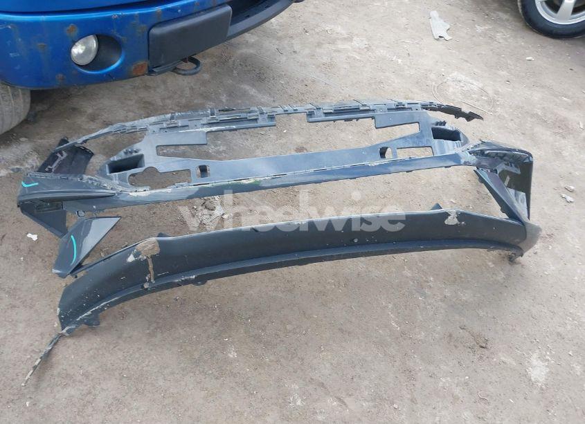 Photo 12 of 2018 Honda Civic LX (VIN 19XFC2F54JE012886)