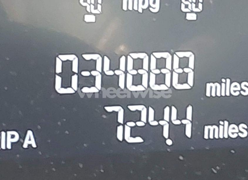 Photo 15 of 2018 Honda Civic LX (VIN 19XFC2F54JE016081)