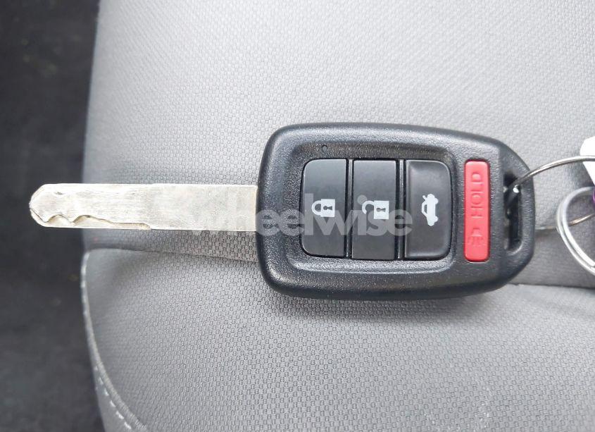 Photo 11 of 2018 Honda Civic LX (VIN 19XFC2F54JE017344)