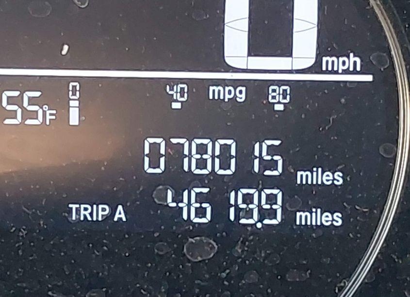 Photo 15 of 2018 Honda Civic LX (VIN 19XFC2F54JE030000)