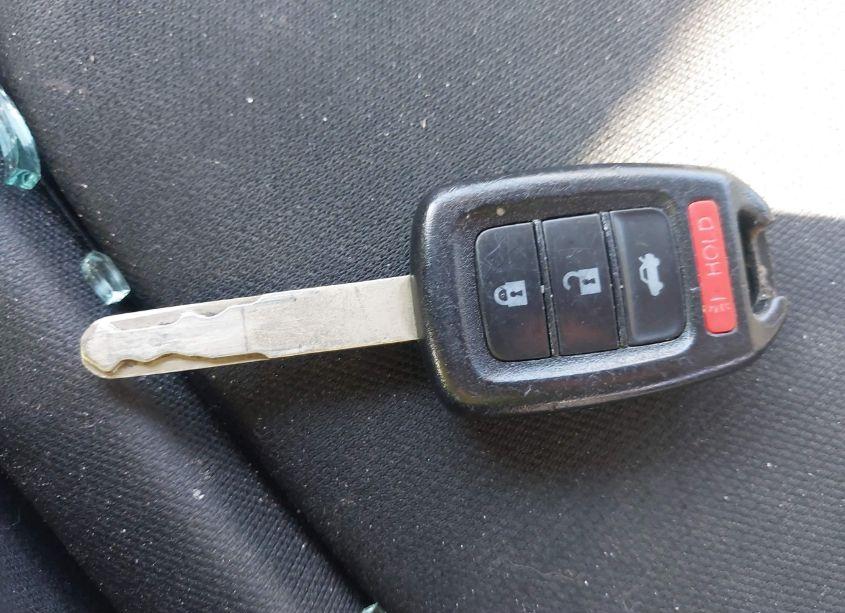 Photo 11 of 2018 Honda Civic LX (VIN 19XFC2F54JE032748)