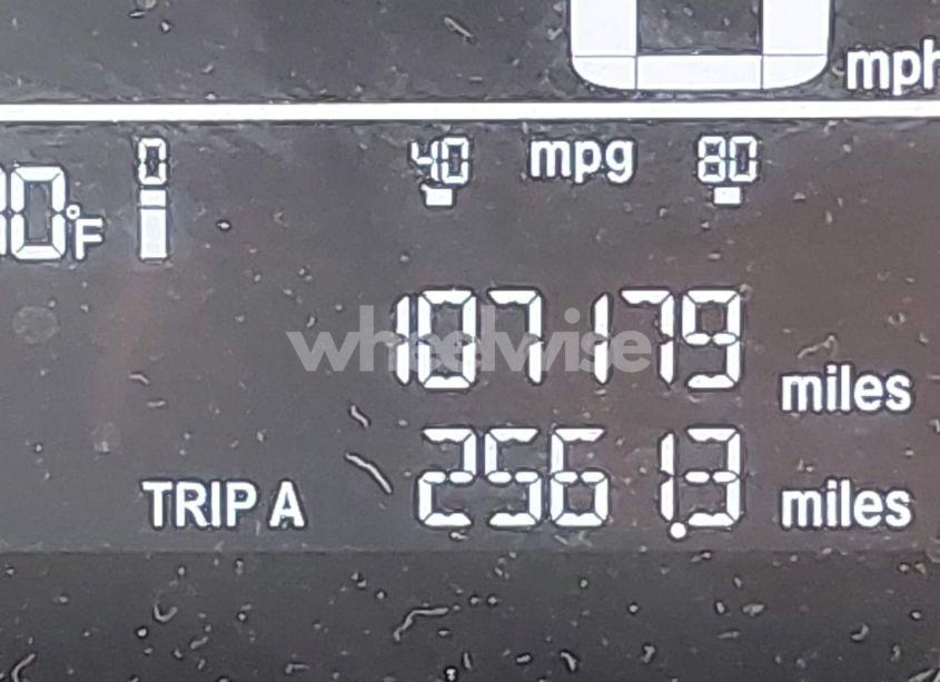 Photo 15 of 2018 Honda Civic LX (VIN 19XFC2F54JE039604)