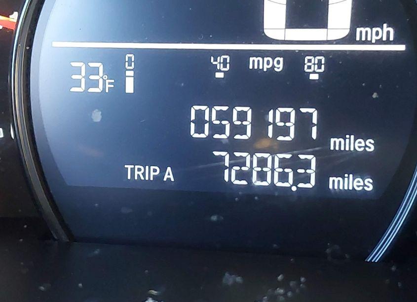 Photo 15 of 2018 Honda Civic LX (VIN 19XFC2F54JE041921)