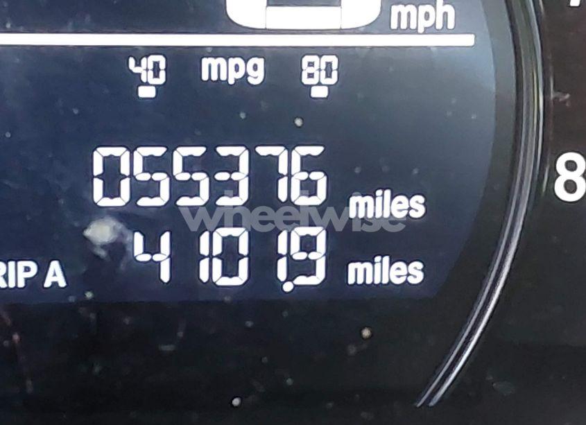 Photo 15 of 2018 Honda Civic LX (VIN 19XFC2F54JE209007)