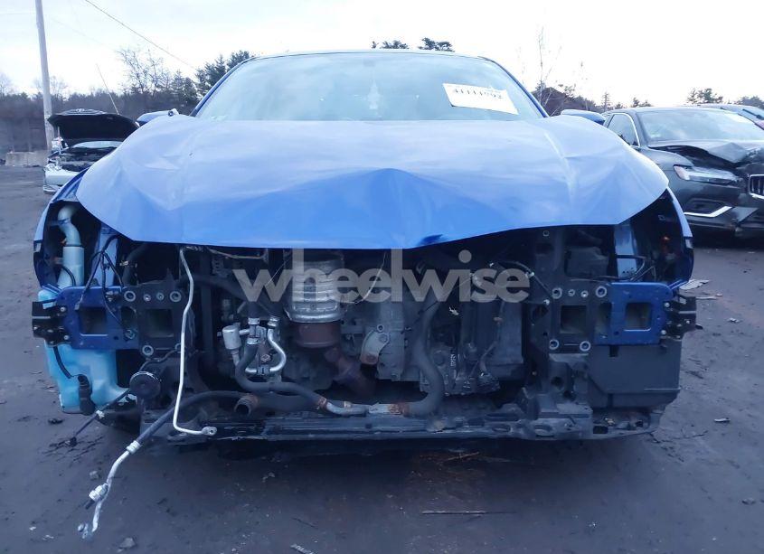 Photo 6 of 2018 Honda Civic LX (VIN 19XFC2F54JE209475)