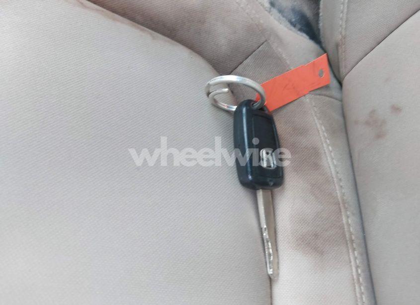 Photo 11 of 2016 Honda Civic LX (VIN 19XFC2F55GE011089)