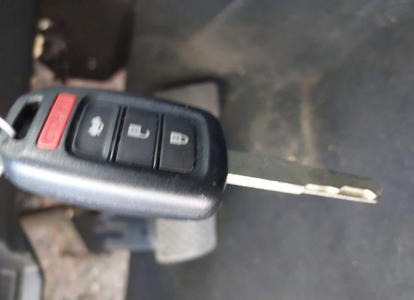 Photo 11 of 2016 Honda Civic LX (VIN 19XFC2F55GE030886)