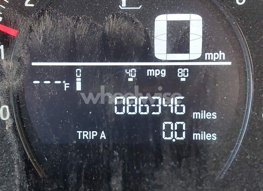 Photo 15 of 2016 Honda Civic LX (VIN 19XFC2F55GE044304)