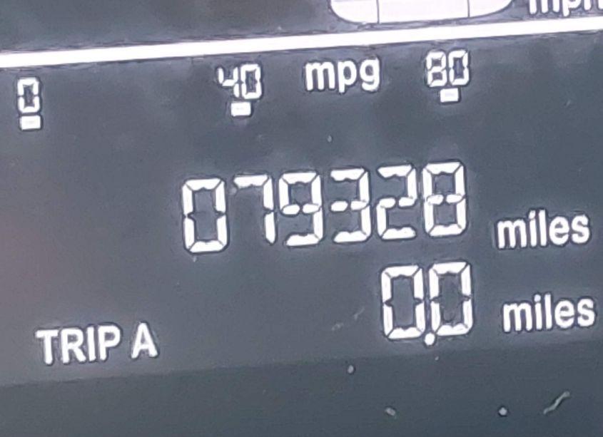 Photo 7 of 2016 Honda Civic LX (VIN 19XFC2F55GE048949)