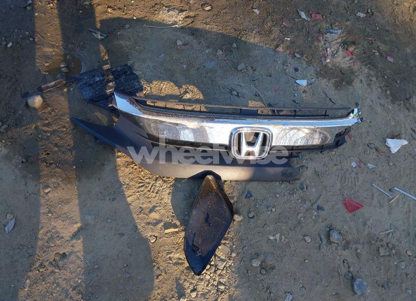 Photo 12 of 2016 Honda Civic LX (VIN 19XFC2F55GE058557)