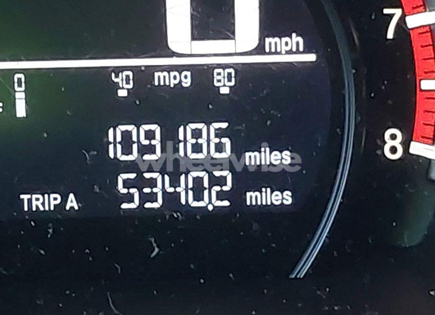 Photo 16 of 2016 Honda Civic LX (VIN 19XFC2F55GE058557)